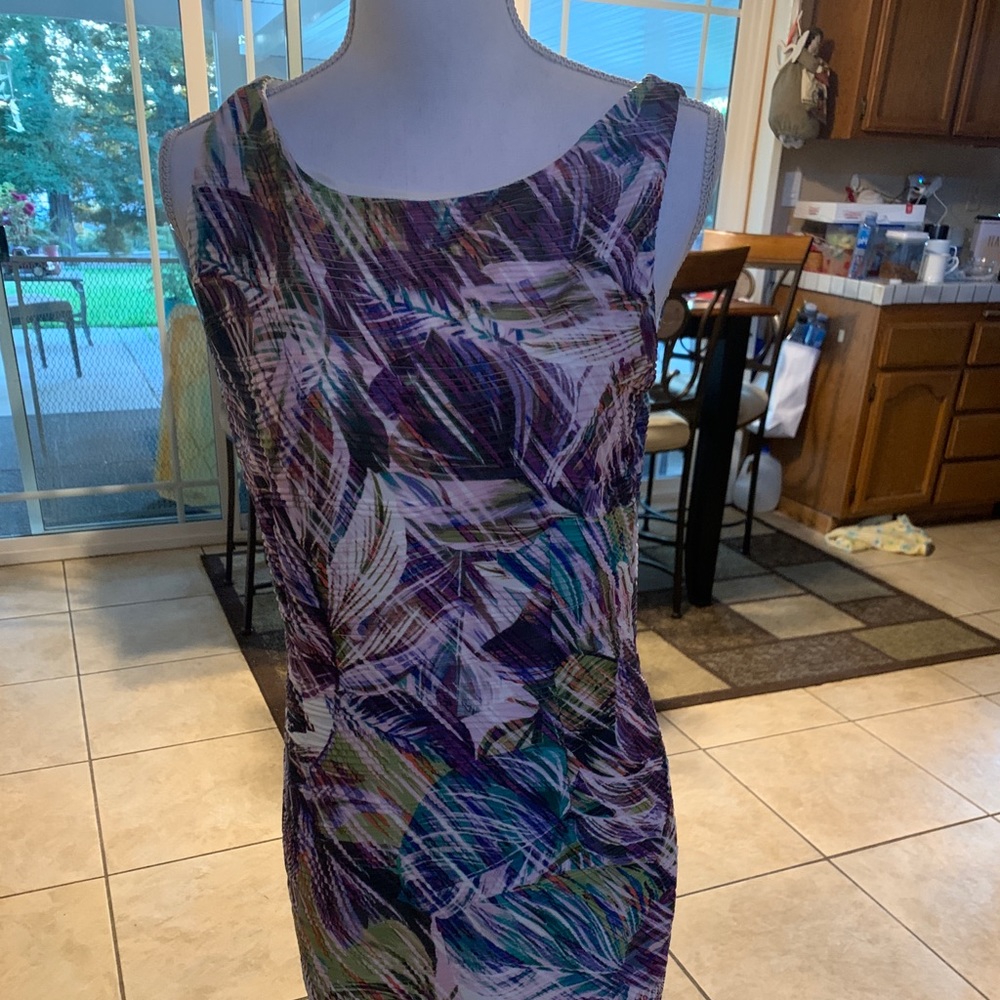 Jennifer Lopez dress